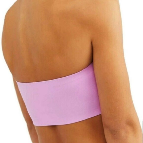 Free People Nina Bandeau Strapless Bralette - Picture 2 of 7